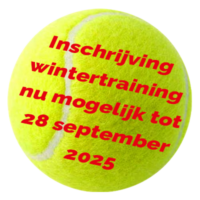 banner wintertraining 2025